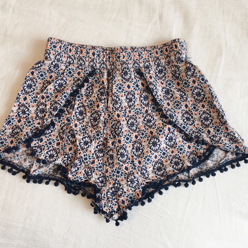 Summer shorts